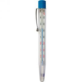 termometr, zakres od -20°C do +50°C