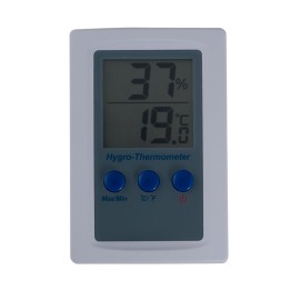 Termo-higrometr RT820 | Stalgast 620310