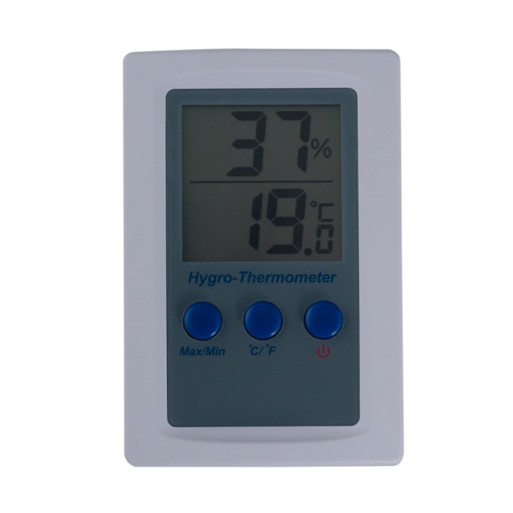 Termo-higrometr RT820 | Stalgast 620310
