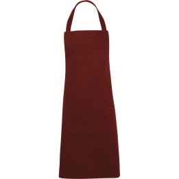 Fartuch bordo | Stalgast 634043