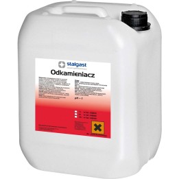 Odkamieniacz 10 l | Stalgast 648100