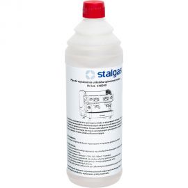 płyn do czyszczenia układów spieniania mleka, V 1 l | 648200 STALGAST