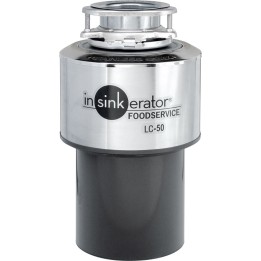 Profesjonalny młynek koloidalny in-sink erator LC-50 | Stalgast 650003
