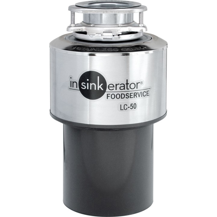 Profesjonalny młynek koloidalny in-sink erator LC-50 | Stalgast 650003