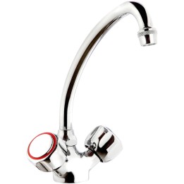 Bateria sztorcowa | Stalgast 651102