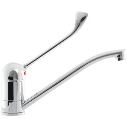 Bateria umywalkowa | Stalgast 651110