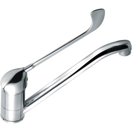 Bateria umywalkowa | Stalgast 651112