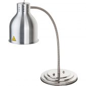 lampa grzewcza do potraw pojedyńcza | 692400 stalgast
