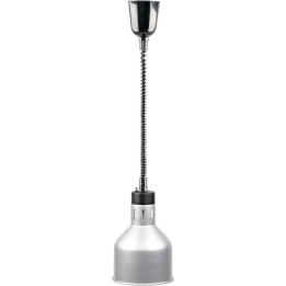 Wisząca lampa grzewcza do potraw | Stalgast 692600