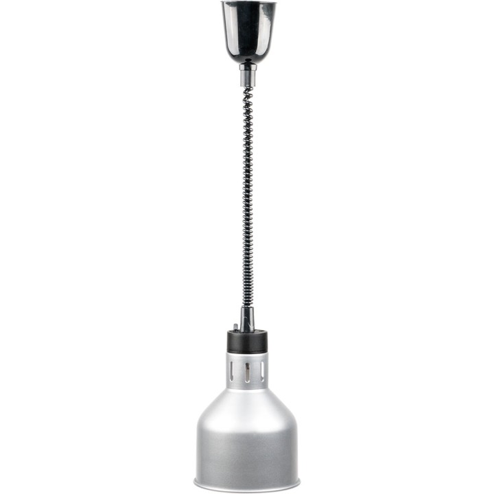 Wisząca lampa grzewcza do potraw | Stalgast 692600