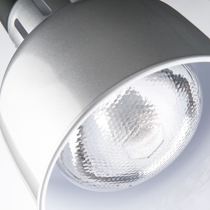 Wisząca lampa grzewcza do potraw | Stalgast 692600