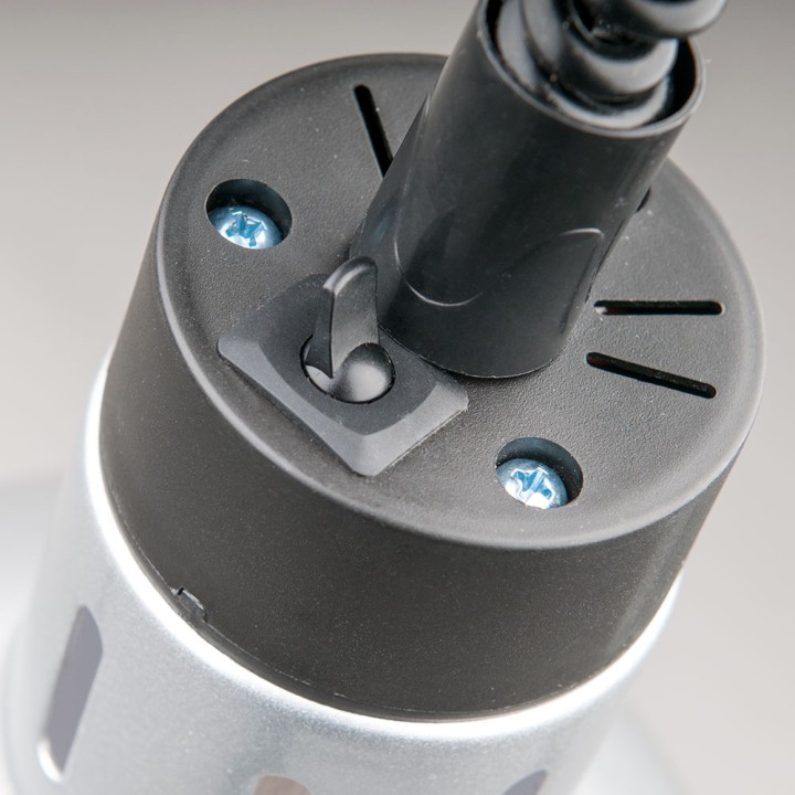 Wisząca lampa grzewcza do potraw | Stalgast 692600