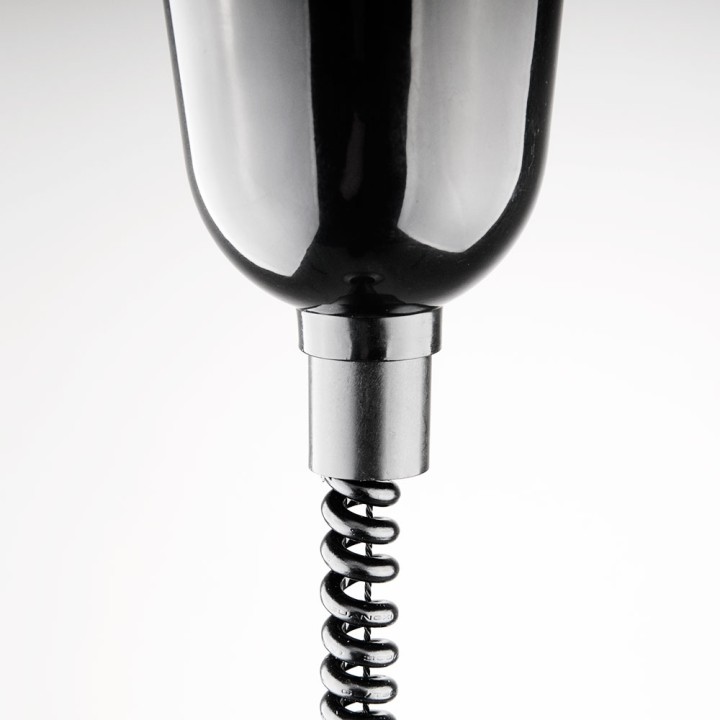 Wisząca lampa grzewcza do potraw | Stalgast 692600