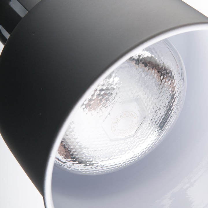 Wisząca lampa grzewcza do potraw | Stalgast 692601
