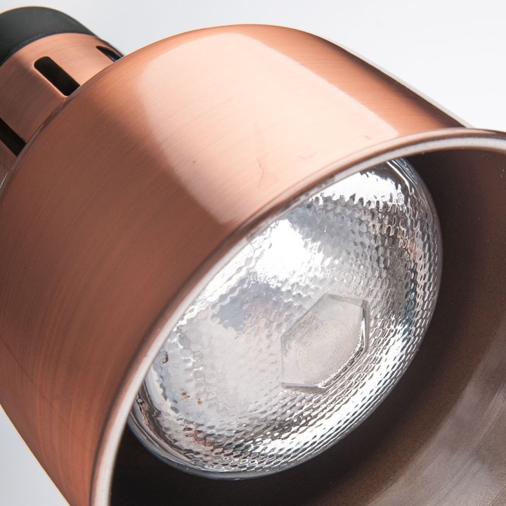 Wisząca lampa grzewcza do potraw | Stalgast 692602