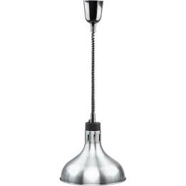 Wisząca lampa grzewcza do potraw | Stalgast 692610