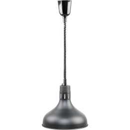 Wisząca lampa grzewcza do potraw | Stalgast 692611