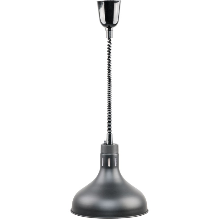 Wisząca lampa grzewcza do potraw | Stalgast 692611