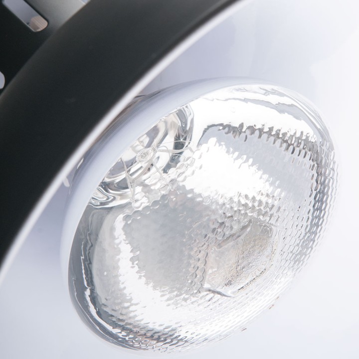 Wisząca lampa grzewcza do potraw | Stalgast 692611