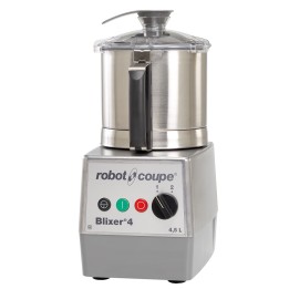 Blixer 4 400V | Stalgast 712044