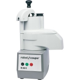 Szatkownica+cutter R301 230V 650W | Stalgast 712300