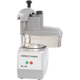 Szatkownica CL40 230V/50/1 | Stalgast 713400