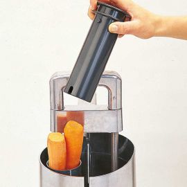 Szatkownica do warzyw CL52E (3.fazowa) | Stalgast 713521 szatkownica do warzyw, CL52, P 0.75 Kw, U 400 V | 713521 ROBOT COUPE