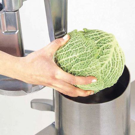 szatkownica CL55 400V/50/3 z popychaczem | 713551 ROBOT COUPE Szatkownica CL55 400V/50/3 z popychaczem | Stalgast 713551