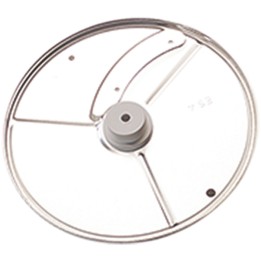 Tarcza do CL20 i R301 - plastry 6 mm | Stalgast 714016