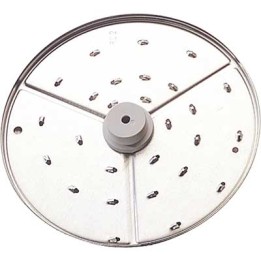 Tarcza do CL20 i R301 - wiórki 2 mm | Stalgast 714022