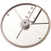 tarcza tnąca, słupki 2x4 mm, Ø 175 mm | 714043 ROBOT COUPE