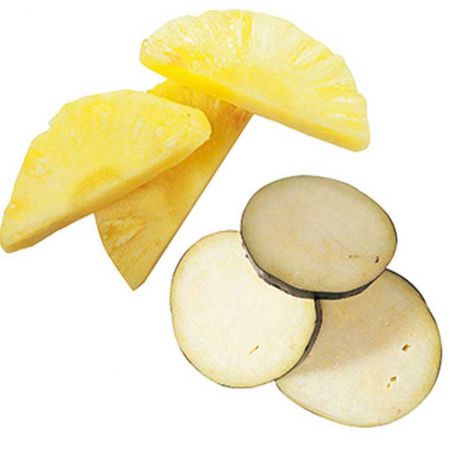 tarcza tnąca, plastry 5 mm, Ø 190 mm | 714115 ROBOT COUPE Tarcza do CL50/CL52 - plasterki 5 mm | Stalgast 714115