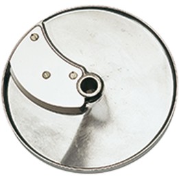 Tarcza do CL50/CL52 - plastry, migdał 0,6 mm | Stalgast 714116