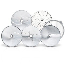 Zestaw 'polski' 6 tarcz do CL 50, Cl50 Ultra, CL52, CL 55, CL60, R502 | Stalgast 714198