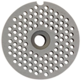 Sitko do maszynki do mięsa linia 7211 / 2 mm | Stalgast 721011