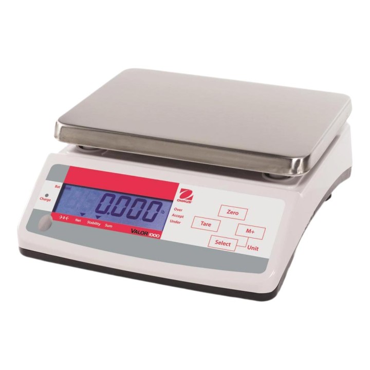 Waga Valor 1000 do 3kg | Stalgast 730030
