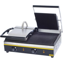 Kontakt grill podwójny | Stalgast 742020