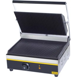 Kontakt grill PANINI | Stalgast 742030