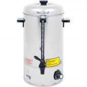 warnik do wody, V 10 l | 751102 STALGAST