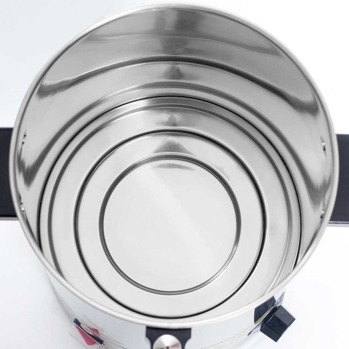 Warnik do wody 10 l | Stalgast 751102