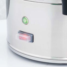 Warnik do wody 19 l | Stalgast 751192 warnik do wody, V 19 l | 751192 STALGAST