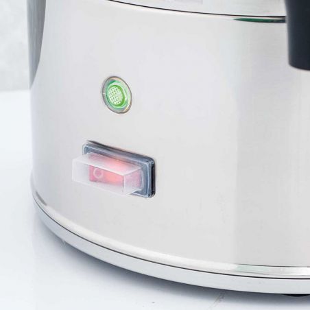 warnik do wody, V 19 l | 751192 STALGAST Warnik do wody 19 l | Stalgast 751192