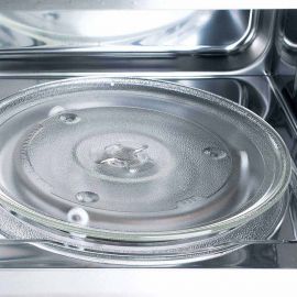 Kuchenka mikrofalowa 900 W | Stalgast 775002 kuchenka mikrofalowa, P 0.9 kW | 775002 STALGAST