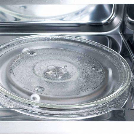 kuchenka mikrofalowa, P 0.9 kW | 775002 STALGAST Kuchenka mikrofalowa 900 W | Stalgast 775002