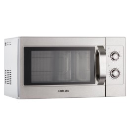 Kuchenka mikrofalowa 1050 W manualna | Stalgast 775313