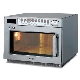 Kuchenka mikrofalowa 1850 W elektroniczna | Stalgast 775419