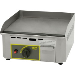 Płyta grillowa gazowa 3,2 kW | Stalgast 777173