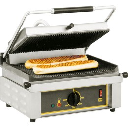 Kontakt grill PANINI | Stalgast 777214