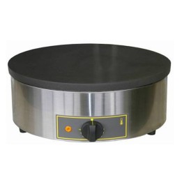 Naleśnikarka okrągła 3,6 kW | Stalgast 777242