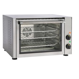 Piecyk konwekcyjny 2,4 kW, 38 l | Stalgast 777265